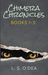bokomslag Chimera Chronicles