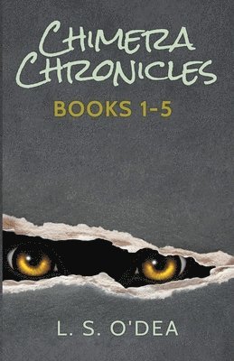 Chimera Chronicles 1