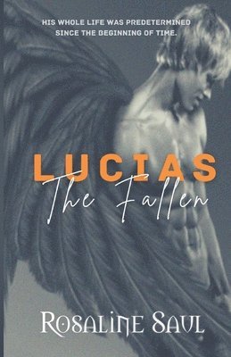 bokomslag Lucias the Fallen