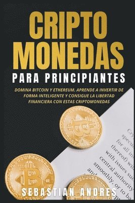 Criptomonedas para principiantes 1