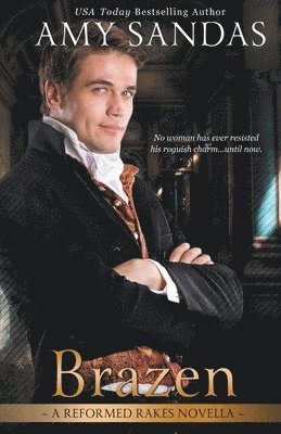 Brazen