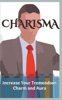 bokomslag Charisma