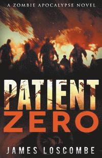 bokomslag Patient Zero