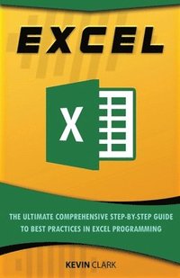 bokomslag Excel