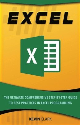 bokomslag Excel
