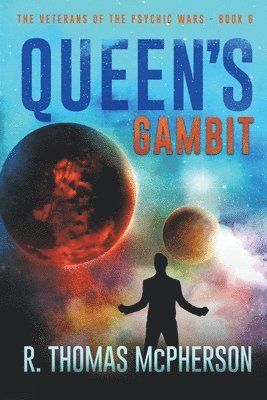 Queen's Gambit 1