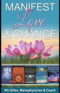 bokomslag Manifest Love & Change