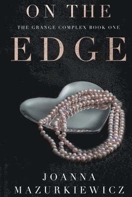 Joanna Mazurkiewicz - On the Edge, Häftad