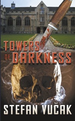 Towers of Darkness 1