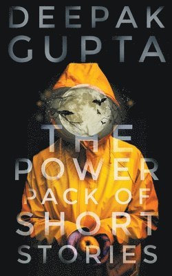 Deepak Gupta - Power Pack of Short Stories, Häftad