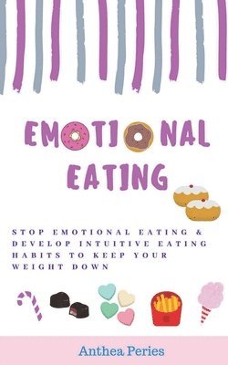 bokomslag Emotional Eating