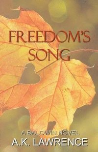 bokomslag Freedom's Song