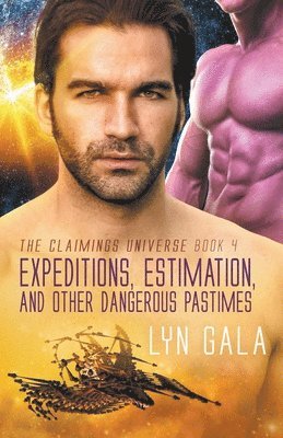 Expedition, Estimation, and Other Dangerous Pastimes 1
