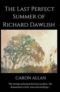 bokomslag The Last Perfect Summer of Richard Dawlish