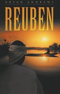 bokomslag Reuben