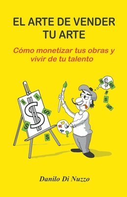 El arte de vender tu arte 1