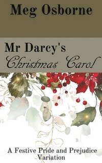 bokomslag Mr Darcy's Christmas Carol