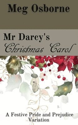 bokomslag Mr Darcy's Christmas Carol