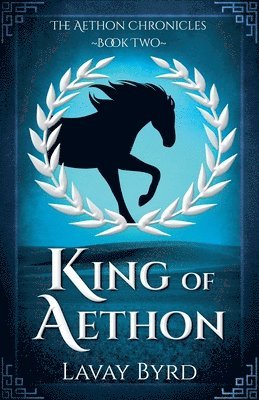 bokomslag King of Aethon