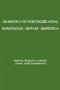 bokomslag Gramtica do Portugus Atual