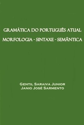 Gramtica do Portugus Atual 1