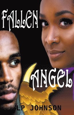 Lp Johnson - Fallen Angel, Häftad