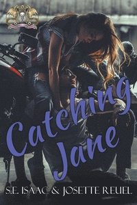 bokomslag Catching Jane