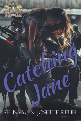 Catching Jane 1