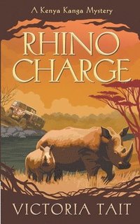 bokomslag Rhino Charge