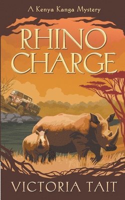 Rhino Charge 1