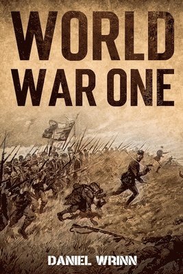 bokomslag World War One