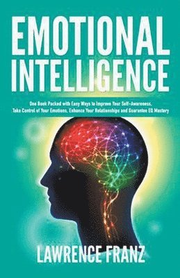 bokomslag Emotional Intelligence