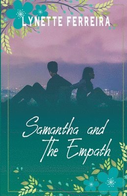 bokomslag Samantha and the Empath