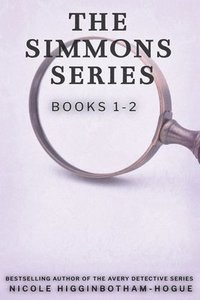 bokomslag The Simmons Series