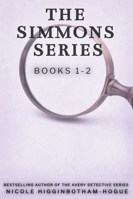 The Simmons Series 1