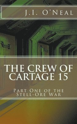 The Crew of Cartage 15 1