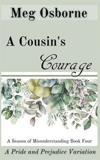 bokomslag A Cousin's Courage
