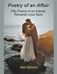 bokomslag Poetry of an Affair