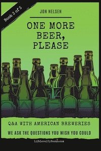bokomslag One More Beer, Please (Book Three)