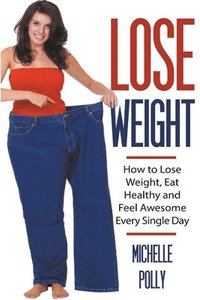 bokomslag Lose Weight