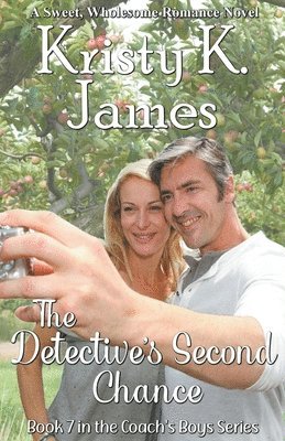 Detective's Second Chance
