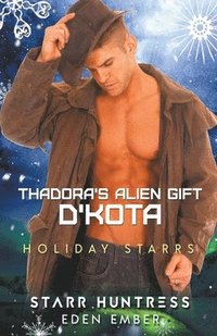 bokomslag Thadora's Alien Gift
