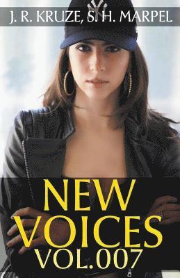 New Voices 1