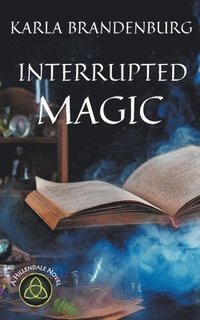 bokomslag Interrupted Magic