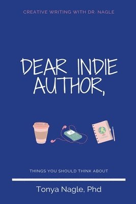 bokomslag Dear Indie Author