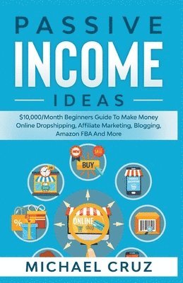 Passive Income Ideas 1