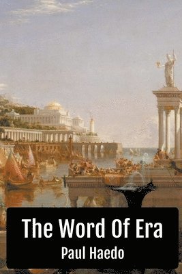 bokomslag Word Of Era