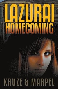 bokomslag Lazurai Homecoming