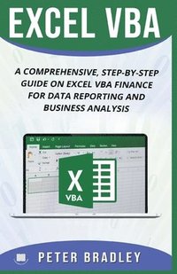 bokomslag Excel VBA
