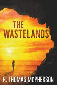 bokomslag The Wastelands